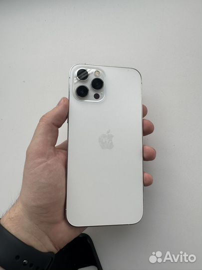 iPhone 12 Pro Max, 256 ГБ