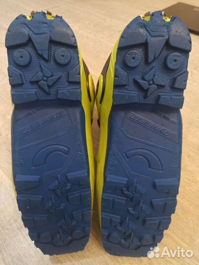 Горнолыжные ботинки для скитура Dynafit Neo PX