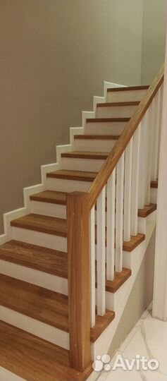 Лестницы на заказ