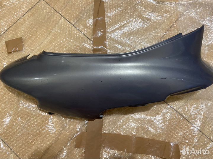 Боковина правая honda dio af35 (zx)