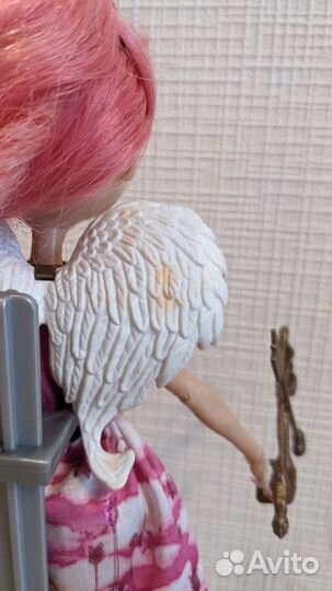 Кукла Кьюпид базовая Эвер Афтер Хай