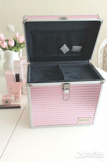 Кейс / чемодан