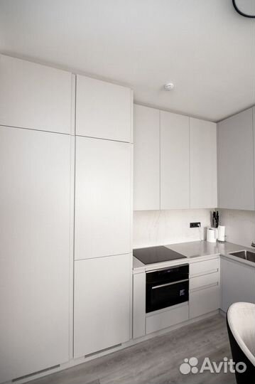 Кухня на заказ под ключ за 14 дней