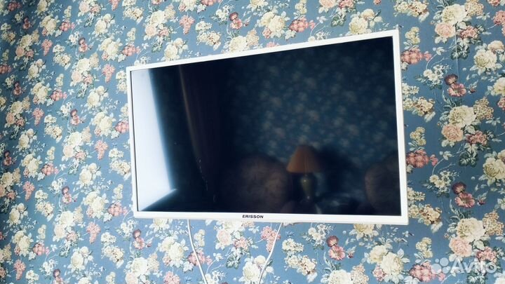 Телевизор смарт Erisson 32'