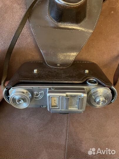 Фотоаппарат Киев