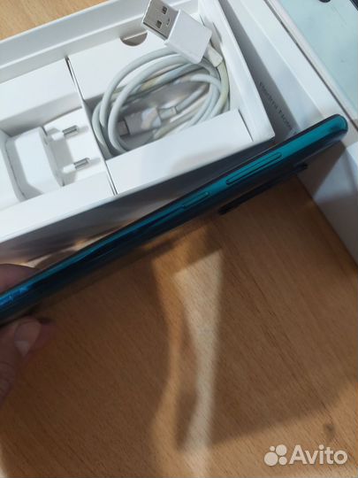 Xiaomi Redmi Note 8 Pro, 6/128 ГБ