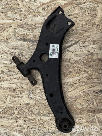 Lexus RX(2015-2019) рычаги с шаровой передние