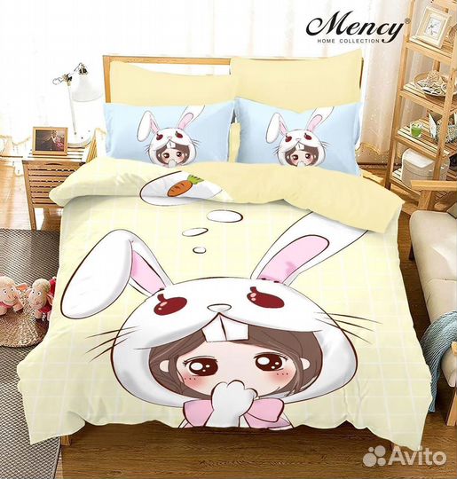 Белье постельное