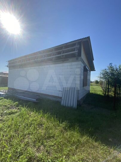 Участок 10 сот. (ИЖС)