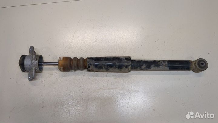 Амортизатор подвески Skoda Fabia, 2015