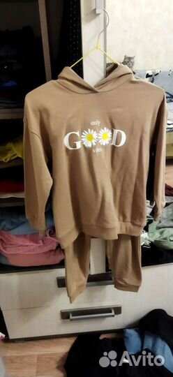 Костюм детский 134