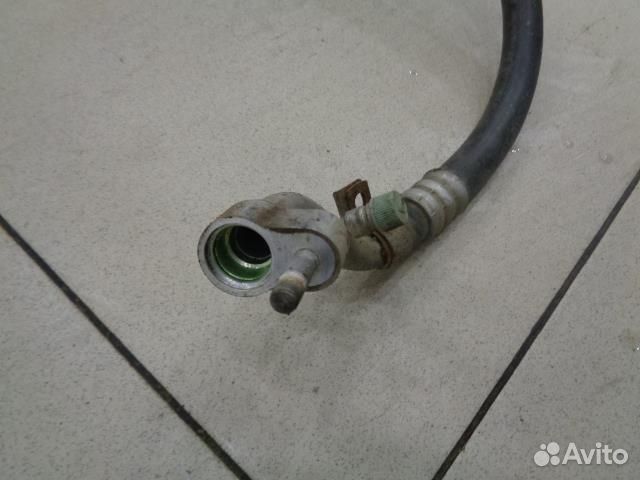 Трубка кондиционера Mitsubishi Galant EA 1996-2003