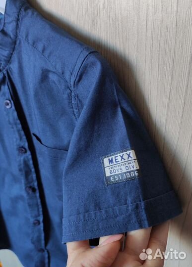 Рубашка для мальчика