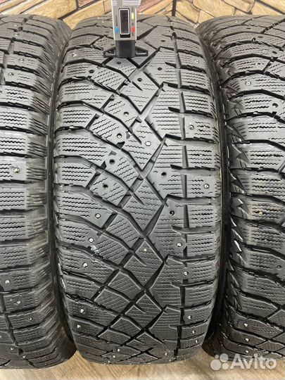 Nitto Therma Spike (NTSPK-B01) 235/65 R17 108T