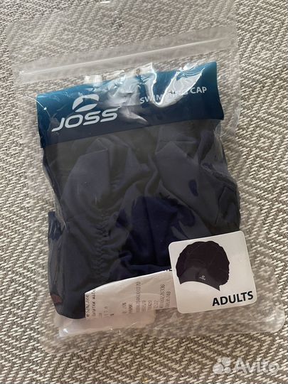 Шапочка для бассена