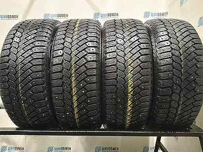 Gislaved Nord Frost 200 195/55 R16 91T