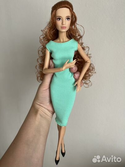 Кукла барби barbie