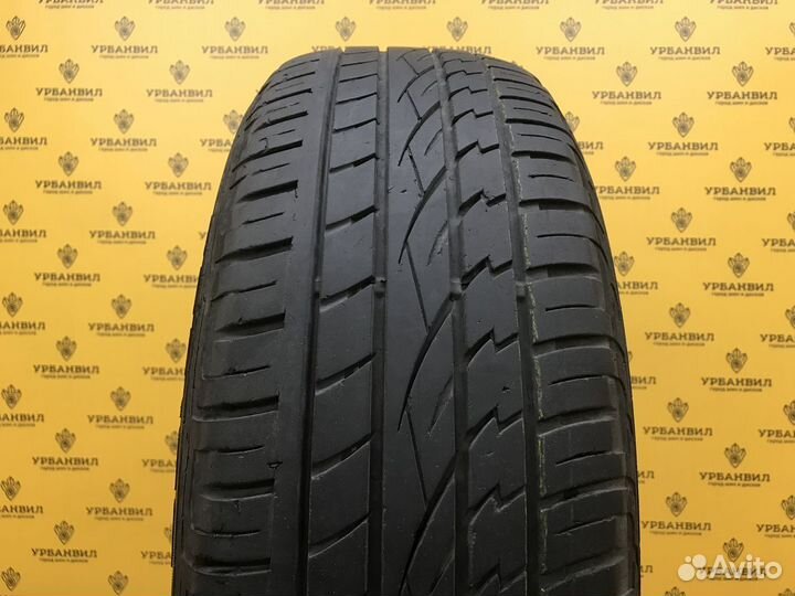 Continental ContiCrossContact UHP 235/60 R18 103V