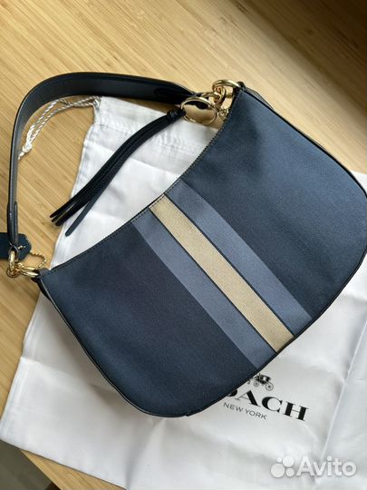 Сумка женская Coach новая