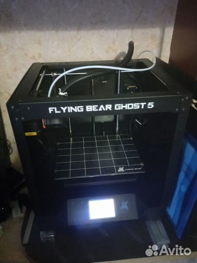 3D-принтер Flying Bear Ghost 5