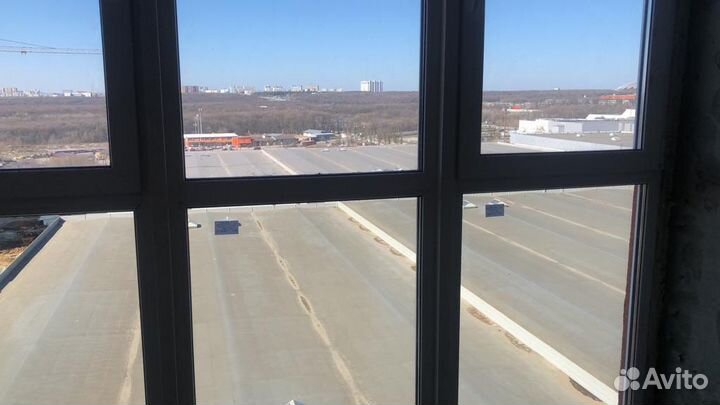 Стеклопакет