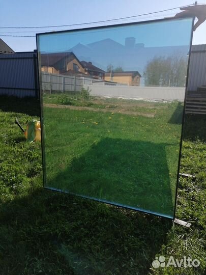 Стеклопакеты бу