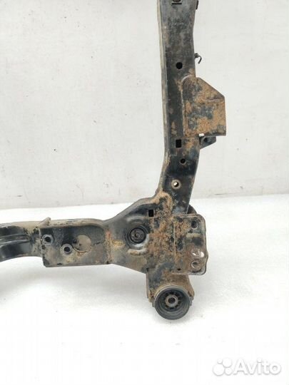 Подрамник передний Chevrolet Cruze J300 F16D3 2012