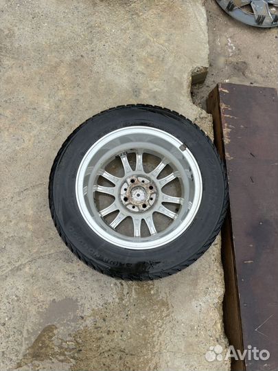 Колеса зимние 175 65 r14