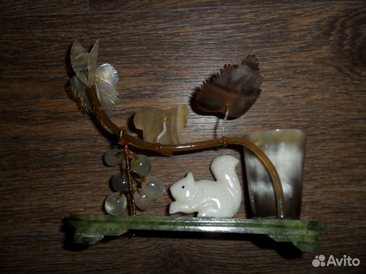 Подсвечник 