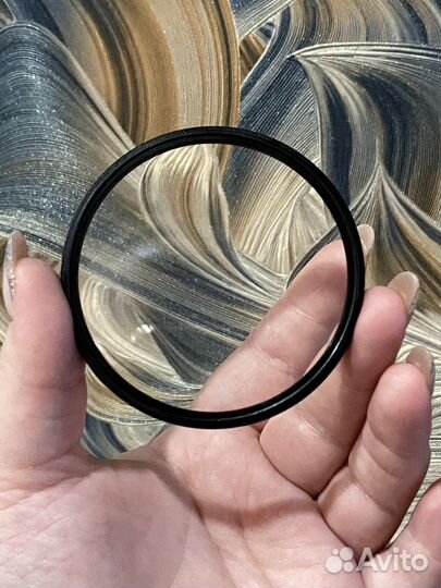 Звездный фильтр для фото