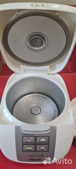 Мультиварка