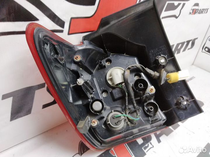 Фонарь задний наружный Mitsubishi ASX I (2010—2013