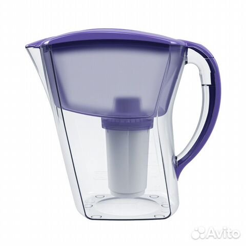 Фильтр - кувшины для воды Аквафор и Барьер