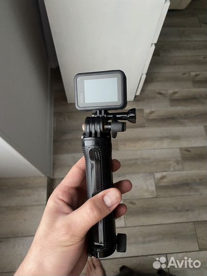 GoPro Hero 8 black