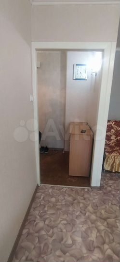 1-к. квартира, 29 м², 2/5 эт.