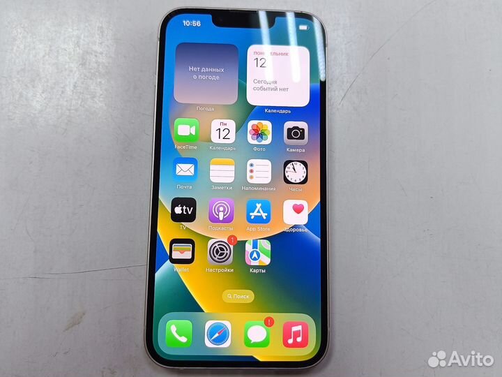 iPhone 14, 128 ГБ