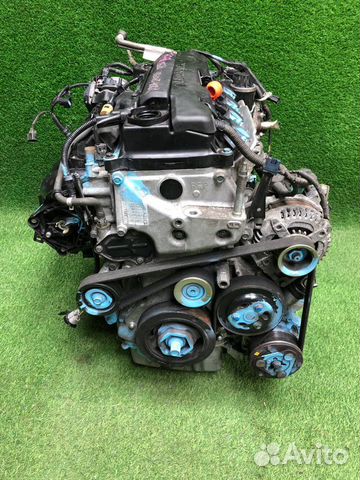Honda cr v r20a2. CR-V r20.