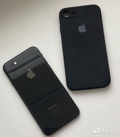 iPhone 8, 64 ГБ