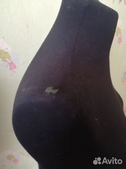 Манекен портновский женский бу