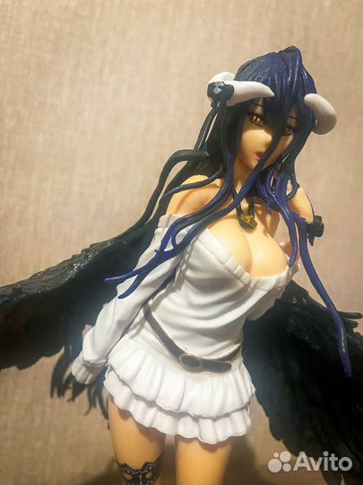 Аниме фигурка Overlord