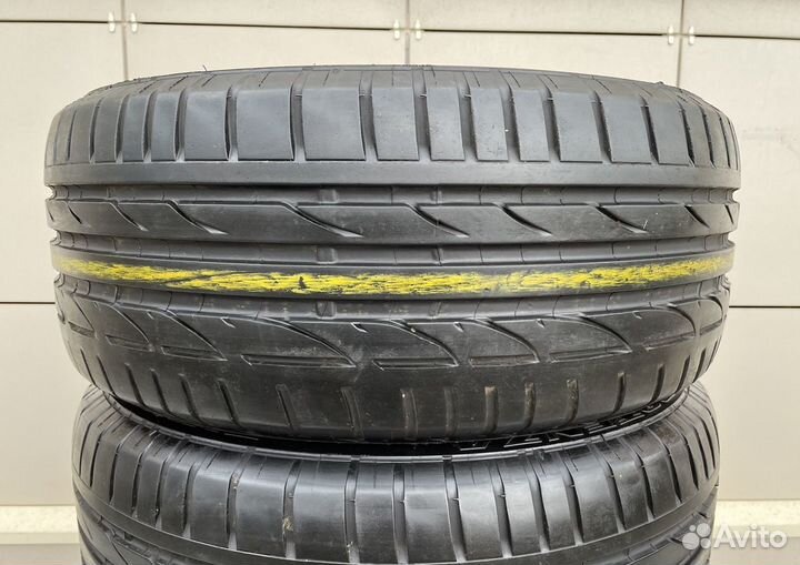 Bridgestone Potenza S001 225/50 R16