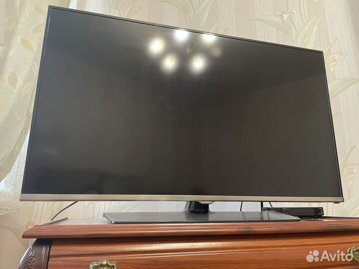 LED-телевизор Samsung