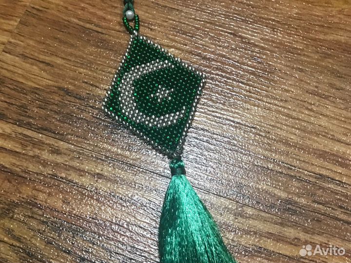 Обереги и амулеты