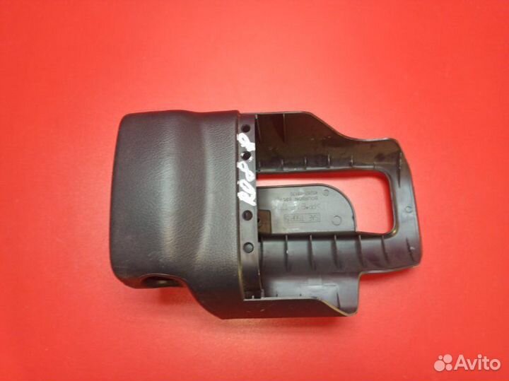 Кожух рулевой колонки Toyota Corolla ZZE121R