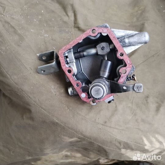 Кулиса кпп Opel Astra h