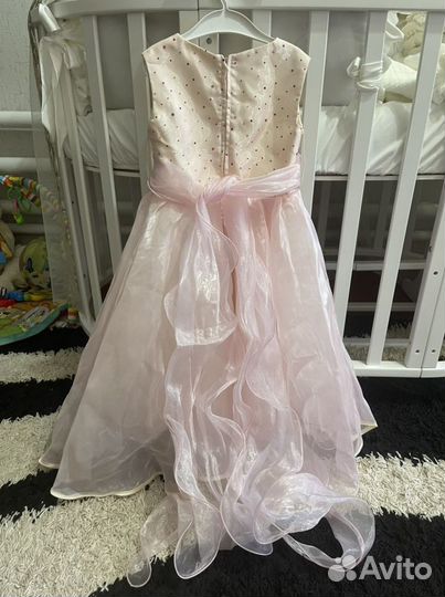 Продам платье