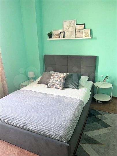 Квартира-студия, 24 м², 4/5 эт.