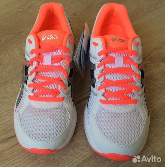 Кроссовки женские Asics Gel Contend, разм.36