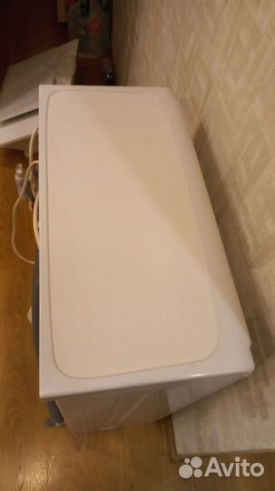 Стиральная машина Индезит