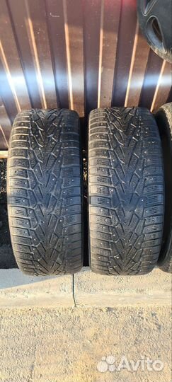 Nokian Tyres Hakkapeliitta 7 235/55 R17 103T